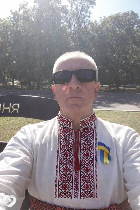 Андрій, Ромны