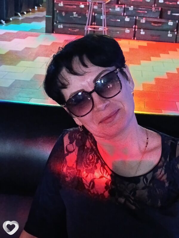 Татьяна, 49, Москве — анкета №3928457