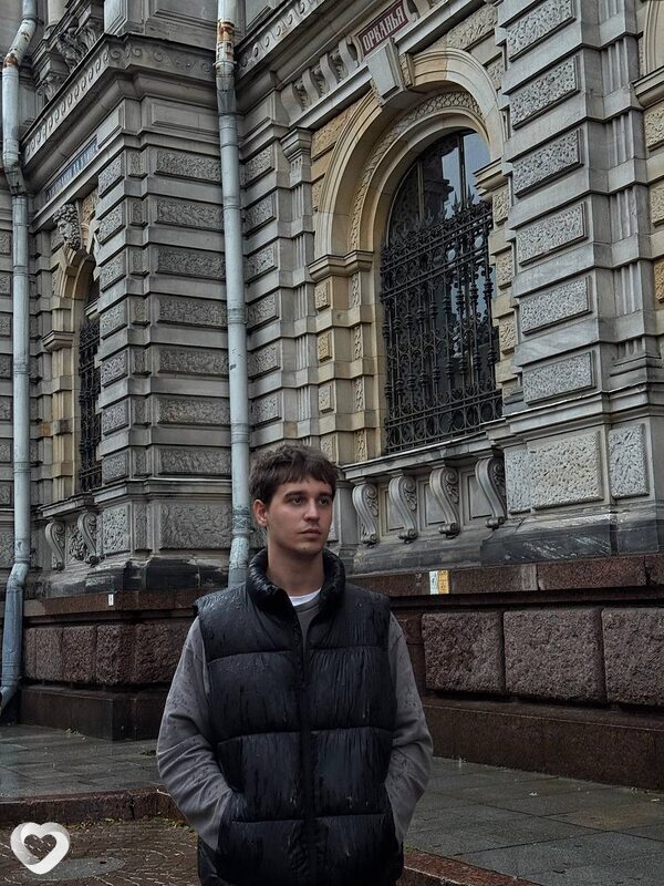 Артем, 26, Брянске — анкета №3928458