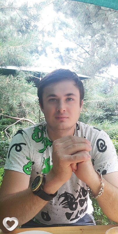 Андрей, 30, Алматы — анкета №3928463