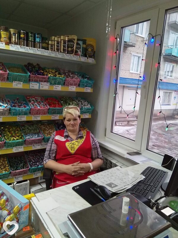 Евгения, 50, Пензе — анкета №3928467