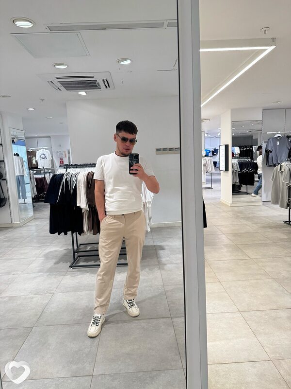 Boss, 33, Актау — анкета №3928477
