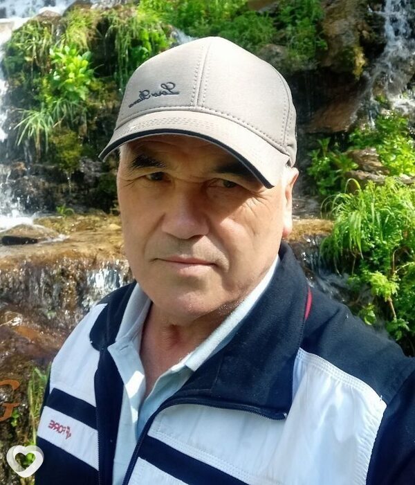 Ali, Наманган