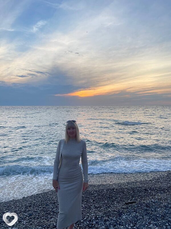 Светлана, 48, Иванове — анкета №3928484