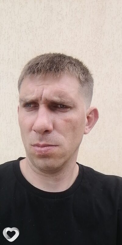 Олег, 32, Гродно — анкета №3928490