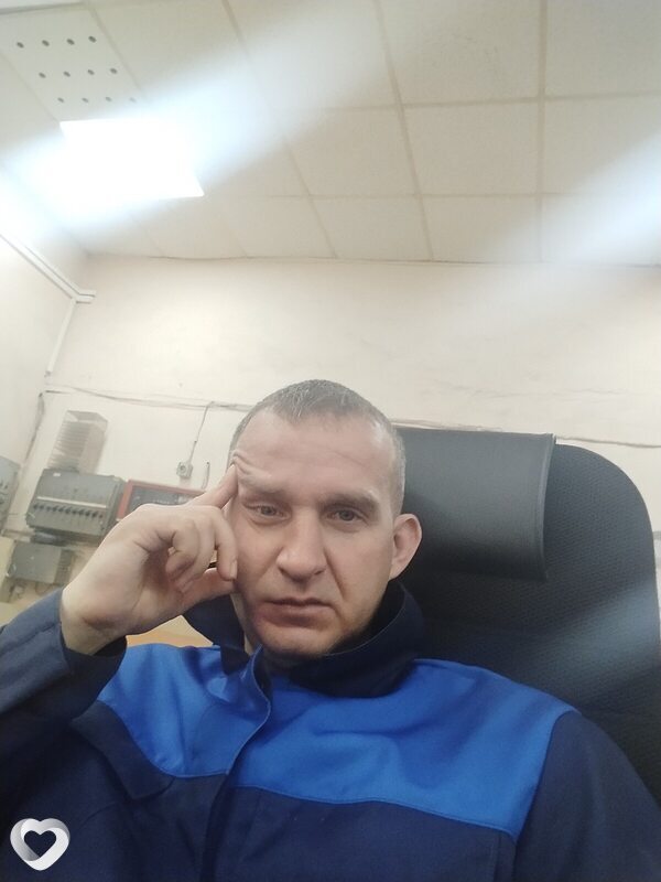 Александр, 38, Кирове — анкета №3928495