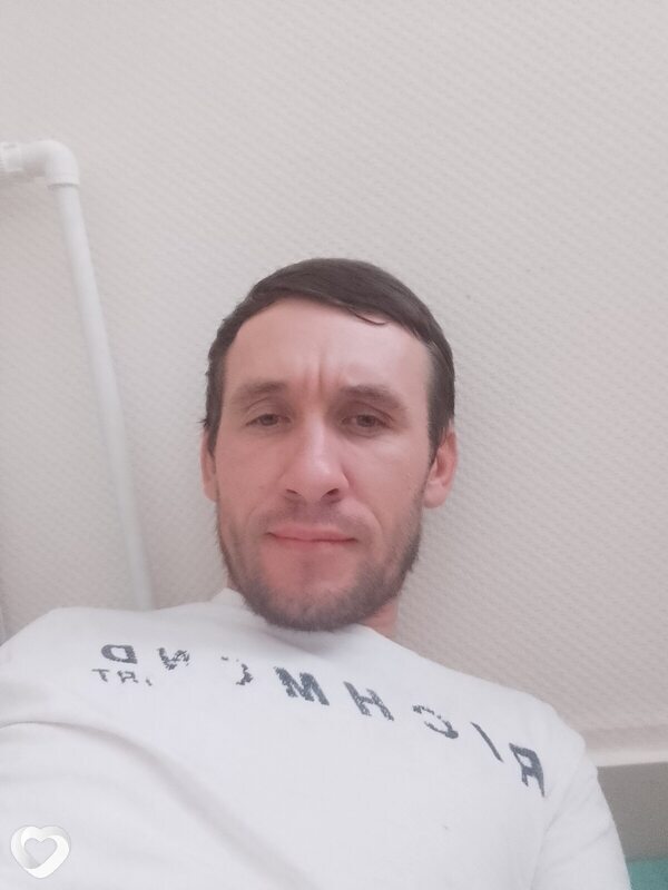 Шамиль, 38, Челябинске — анкета №3928553