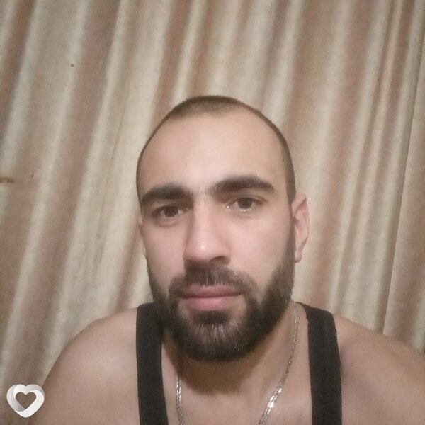 Малик, 32, Нижневартовске — анкета №3928560