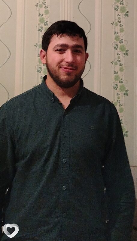 Привет, 22, Алматы — анкета №3928561
