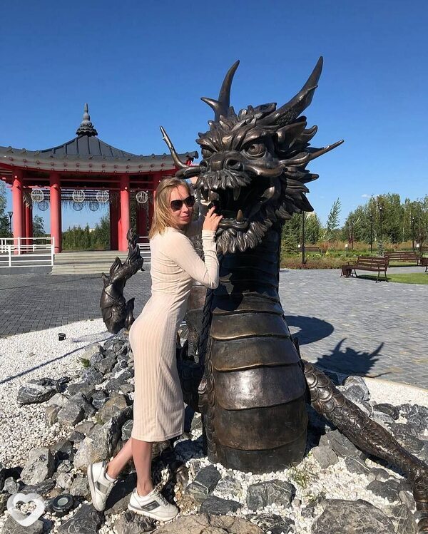 Диана, 37, Ростове-на-Дону — анкета №3928572