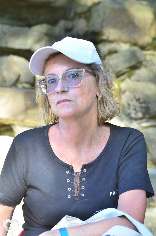 Елена, 54, Туле — анкета №3928523