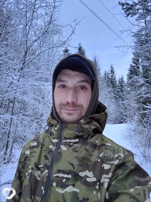 Александр, 41, Архангельске — анкета №3928525