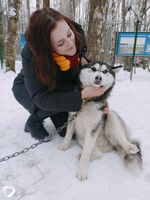 Даша, 21, Санкт-Петербурге — анкета №3928538