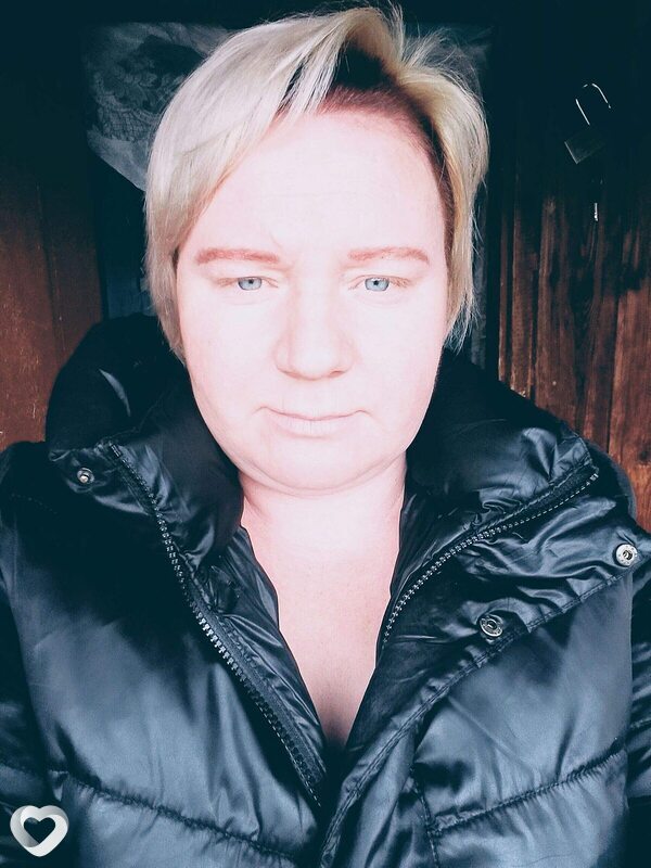 Анна, 33, Омске — анкета №3928543
