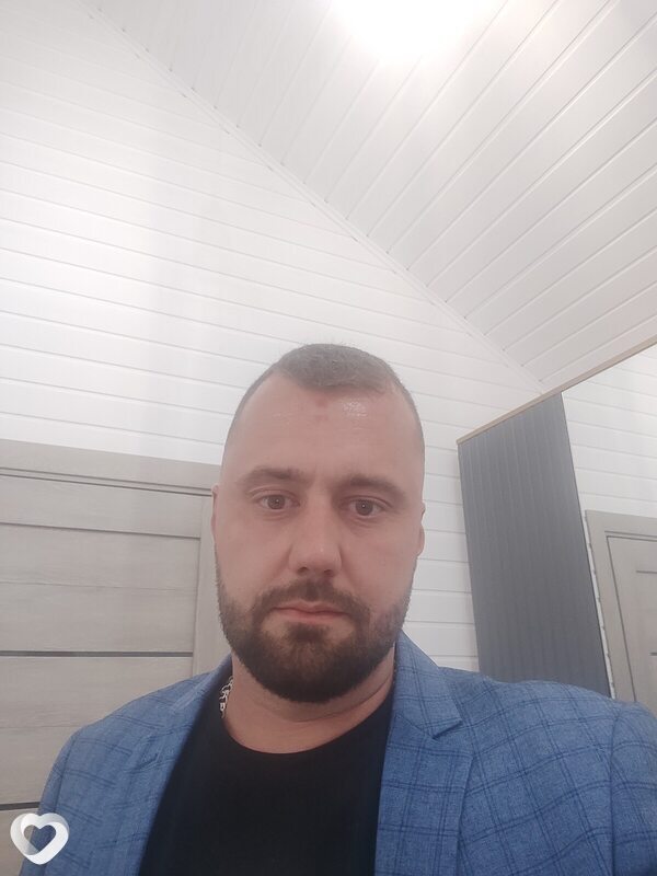 Вячеслав, 42, Белорецке — анкета №3928544