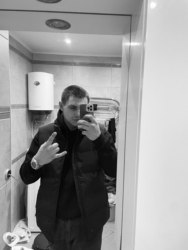 Игорь, 22, Москве — анкета №3928598