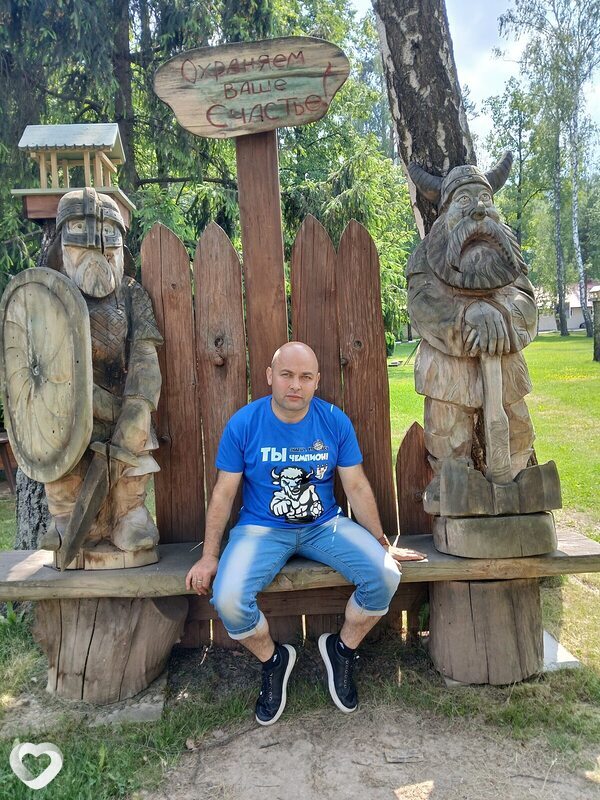 Oleg, 33, Бресте — анкета №3928619