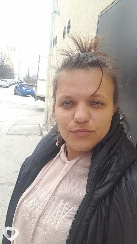 Даша, 29, Симферополе — анкета №3929125