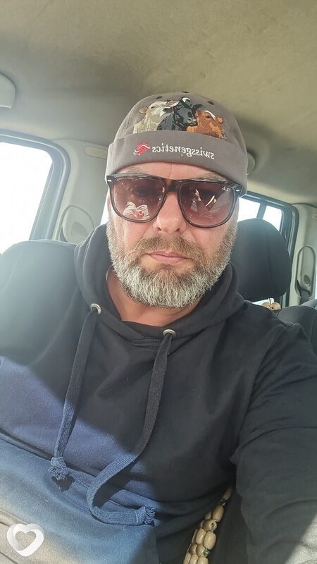 Андрей, 53, Минске — анкета №3928688