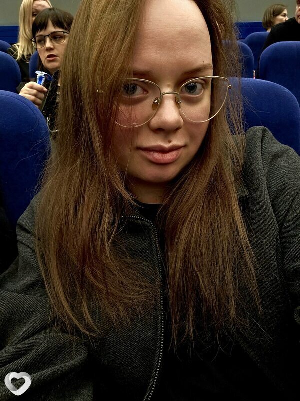 Анна, 28, Вологде — анкета №3928691