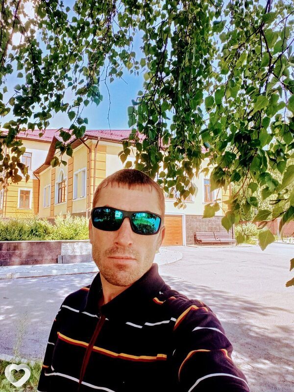 Александр, 41, Каменске-Уральском — анкета №3928693