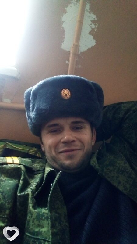 Алексей, 31, Москве — анкета №3928695