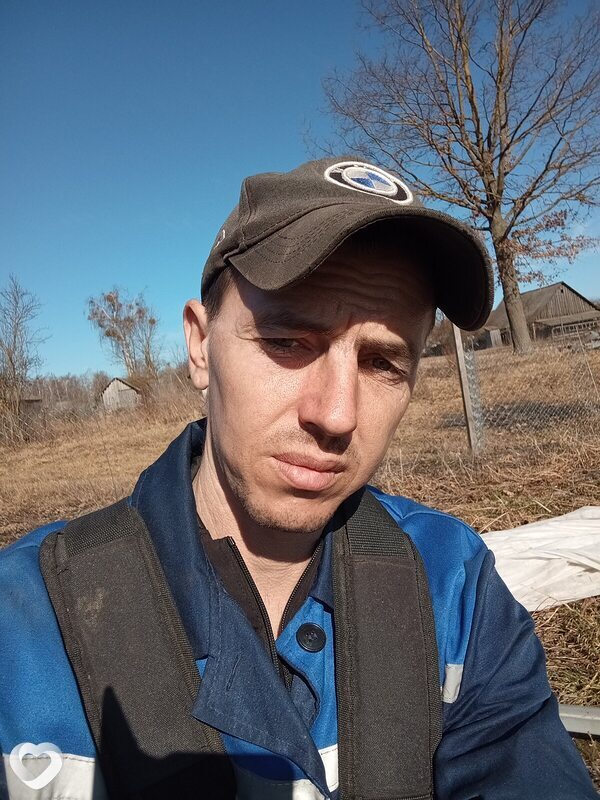 Ваня, 33, Кобрине — анкета №3928659