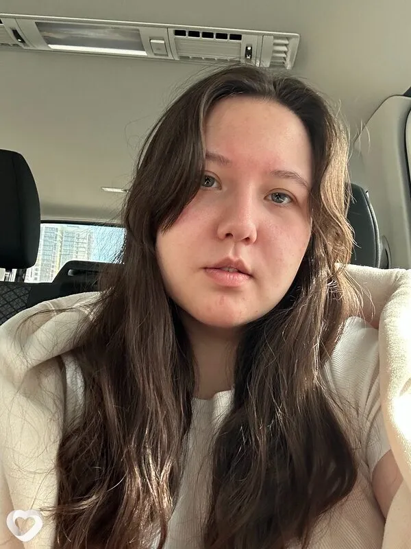 Алина, 23, Москве — анкета №3928661