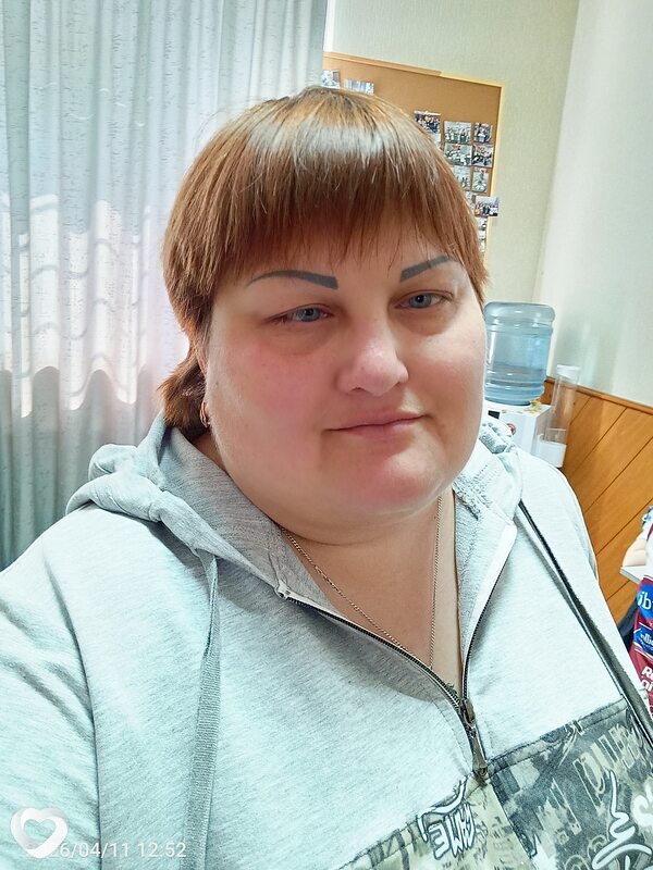 Мария, 39, Луганске — анкета №3928665