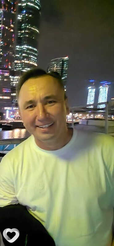 Владимир, 41, Москве — анкета №3928667