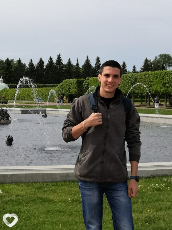 Алексей, 33, Краснодаре — анкета №3928670