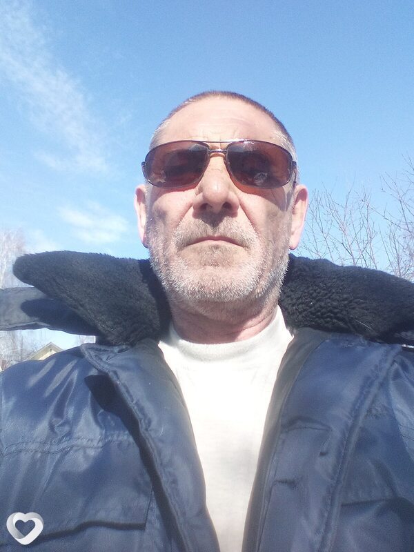 Сергей, 60, Нижнем Новгороде — анкета №3928629