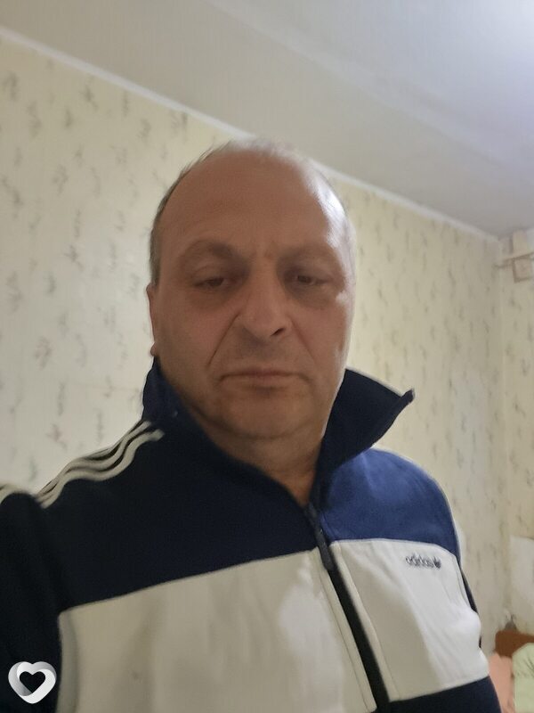 Аро, 57, Симферополе — анкета №3928635