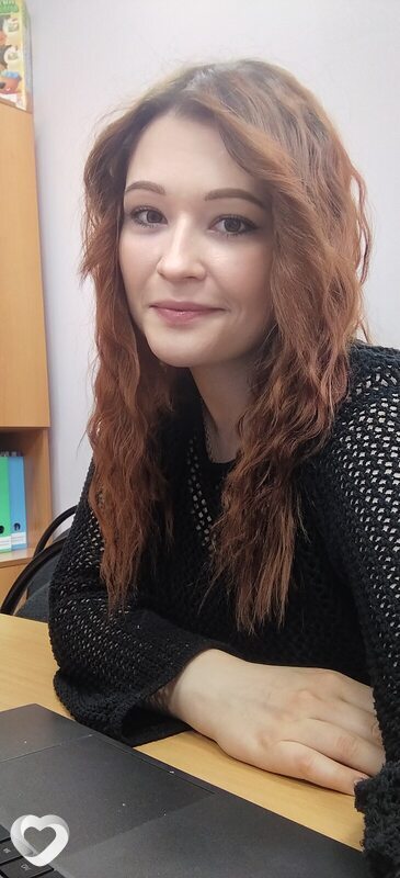 Алёна, 27, Бузулуке — анкета №3928636