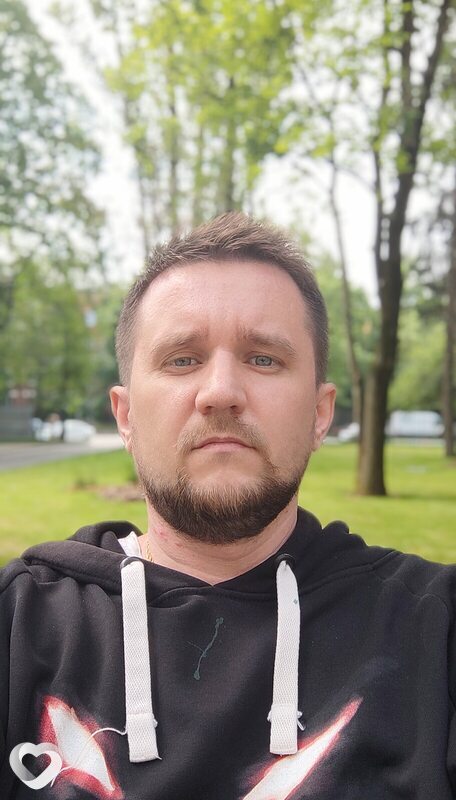 Александр, 39, Подольске — анкета №3928642