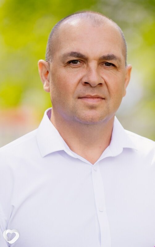 Андрей, 43, Тамбове — анкета №3928646