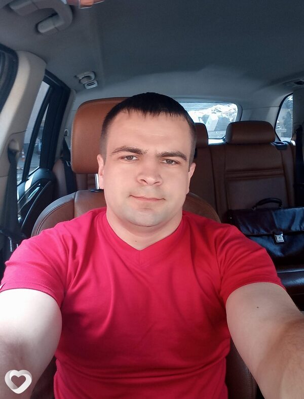 Виктор, 30, Тбилиси — анкета №3928698