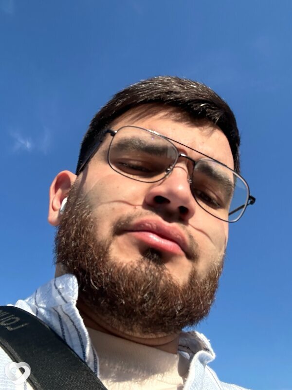Ruslan, 28, Краснодаре — анкета №3928702