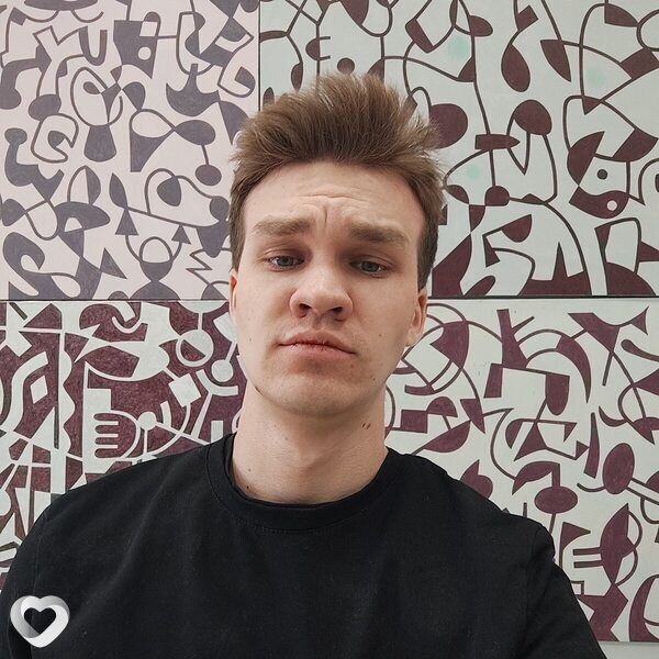 Костя, 20, Чебоксарах — анкета №3928707