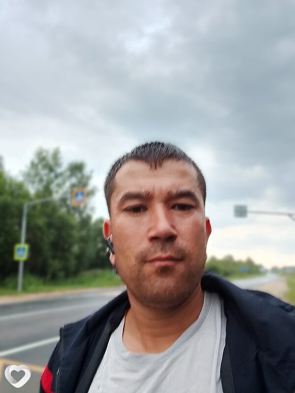 Кахраманжон, 40, Костроме — анкета №3928794