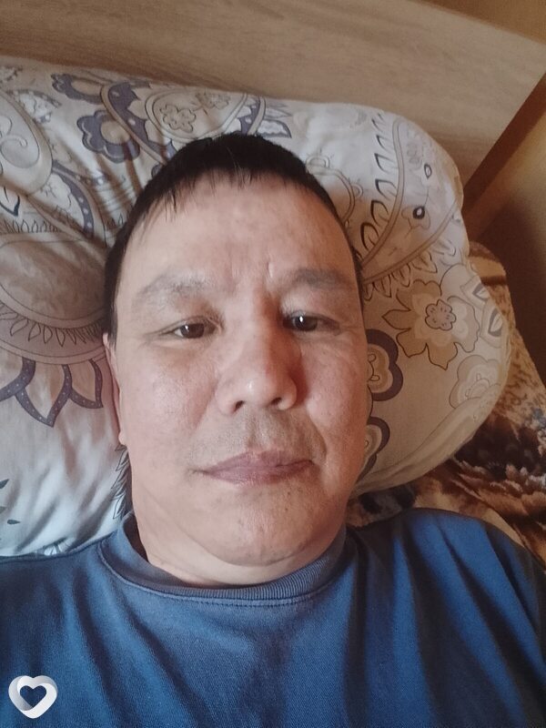 Сандал, 48, Якутске — анкета №3928795