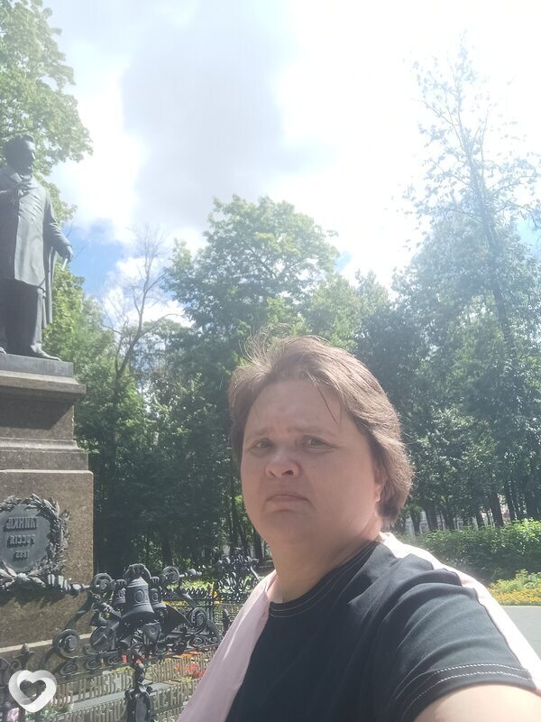Татьяна, 52, Могилев — анкета №3928797