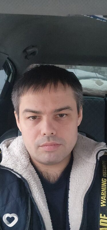 Дмитрий, 36, Балахне — анкета №3928729
