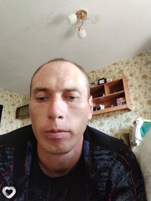 Сергей, 33, Москве — анкета №3928742