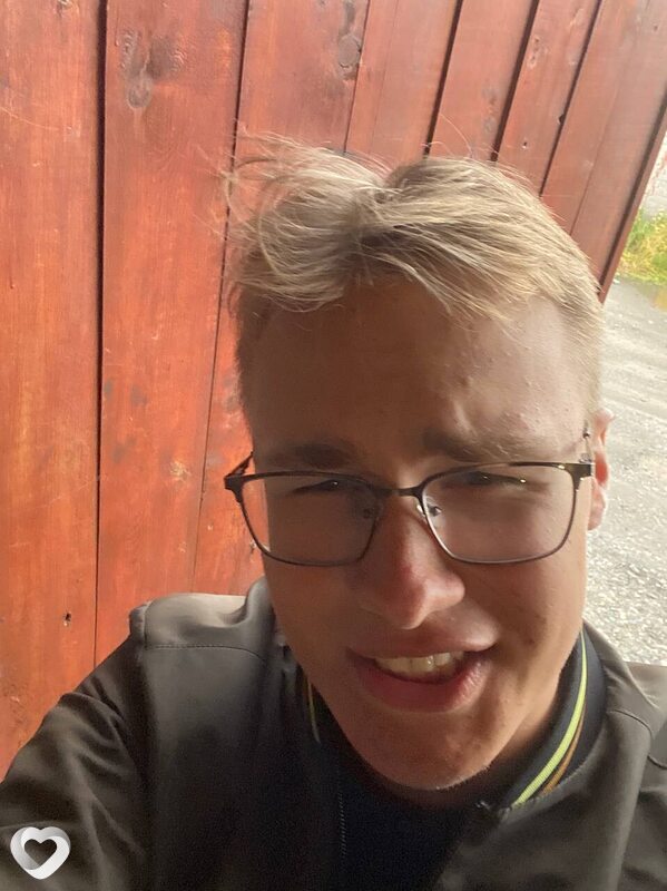 Тимур, 18, Ярославле — анкета №3928744