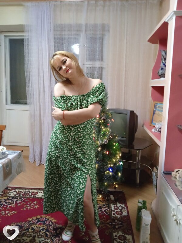 Светлана, 41, Казани — анкета №3928747