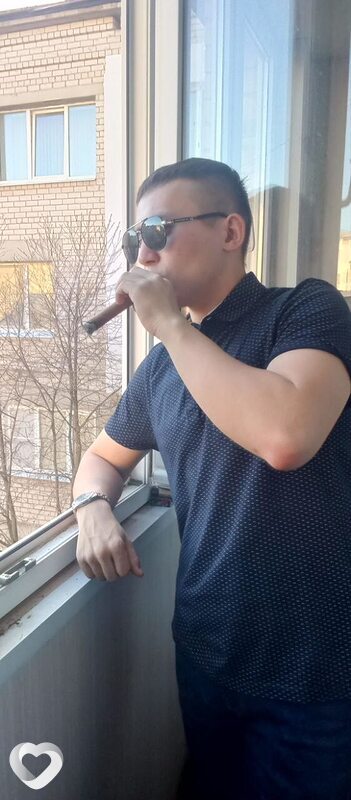 Максат, 23, Ярославле — анкета №3928801