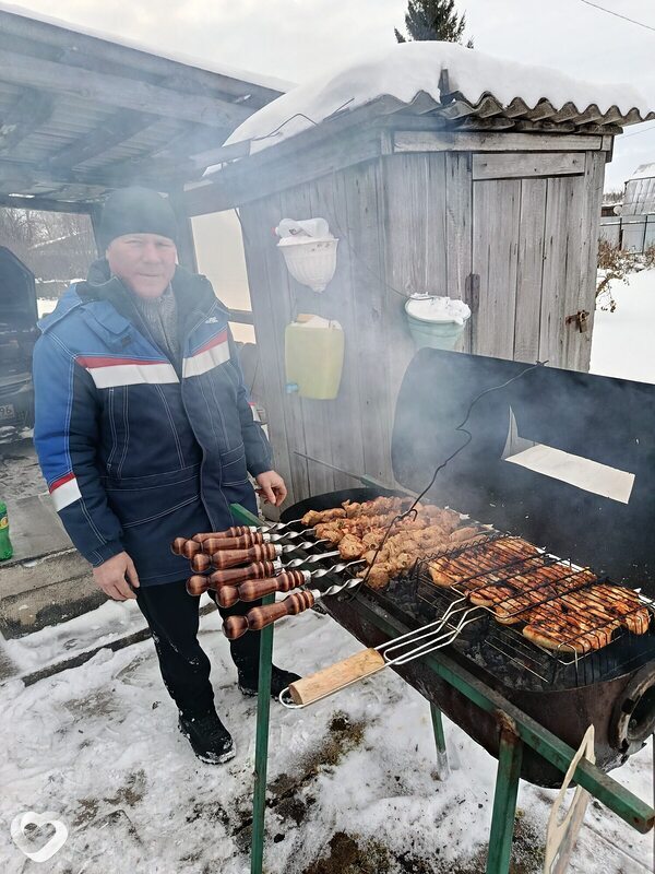 Garik, 40, Омске — анкета №3928808