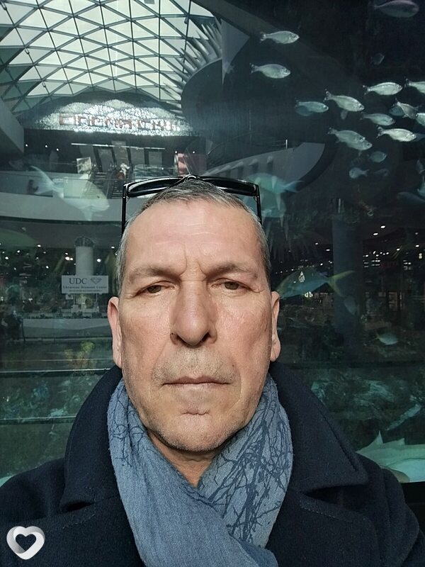 Андрей, 56, Киеве — анкета №3928816