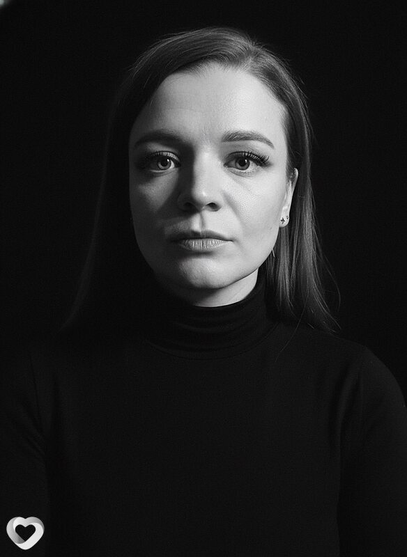 Нюся, 35, Туле — анкета №3928818